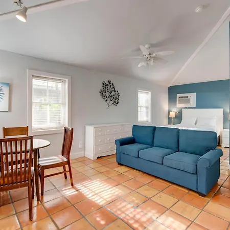 Osprey Suite - Southernmost Sanctuary